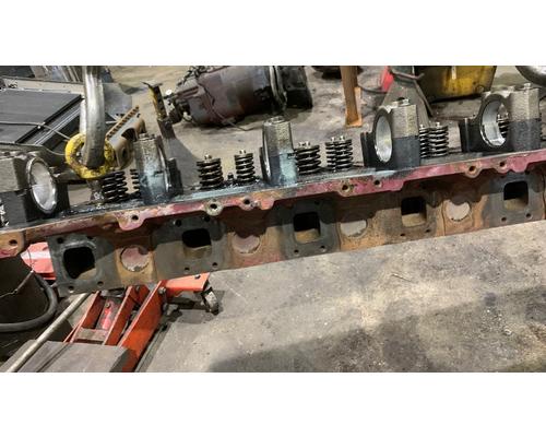 MACK MP10 Cylinder Head