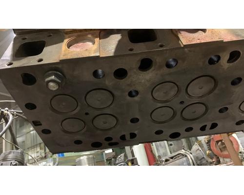 MACK MP10 Cylinder Head