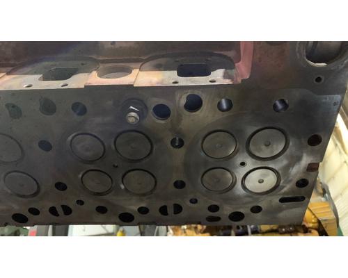 MACK MP10 Cylinder Head