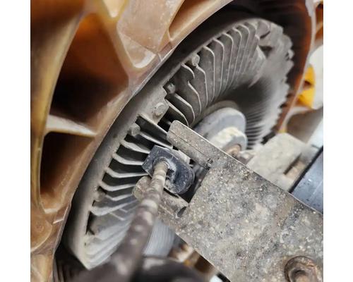 mack-mp10-fan-clutch #1450394