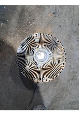 MACK MP10 Fan Clutch