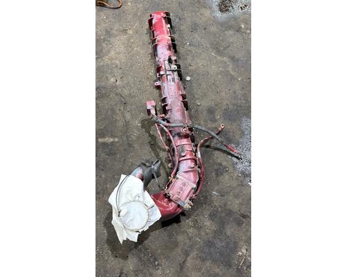 MACK MP10 Intake Manifold