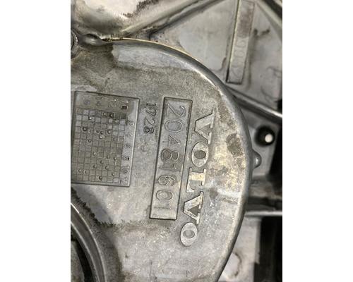 MACK MP10 Timing Cover