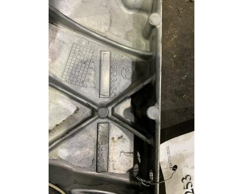 MACK MP10 Timing Cover