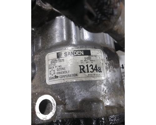 MACK MP7 AC Compressor