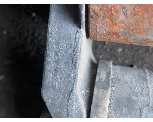 MACK MP7 Belt Tensioner