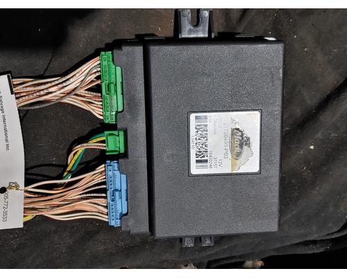 MACK MP7 Cab Control Module ECM