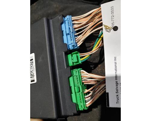 MACK MP7 Cab Control Module ECM