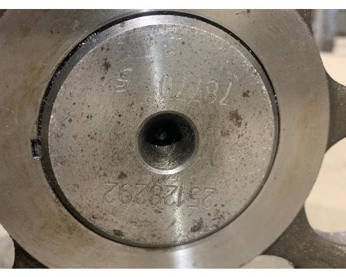 MACK MP7 Camshaft