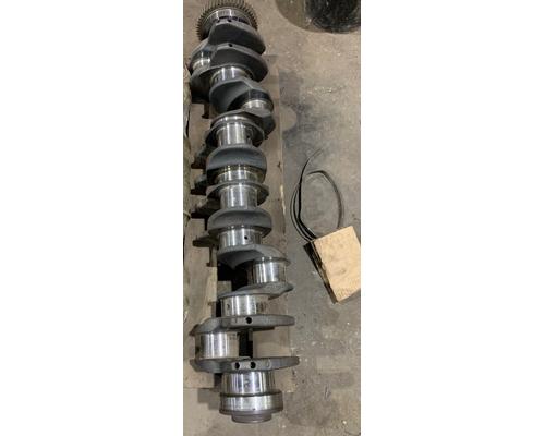 MACK MP7 Crankshaft