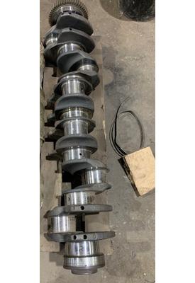 MACK MP7 Crankshaft