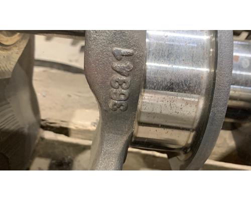 MACK MP7 Crankshaft