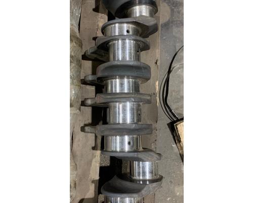 MACK MP7 Crankshaft