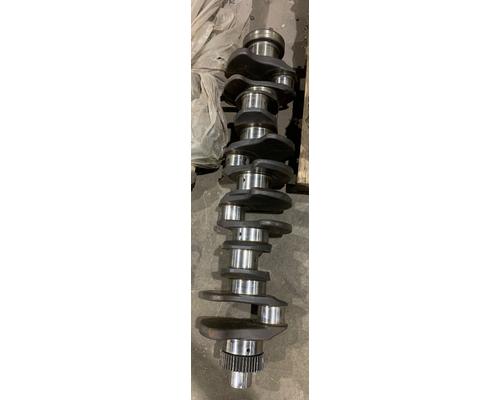 MACK MP7 Crankshaft