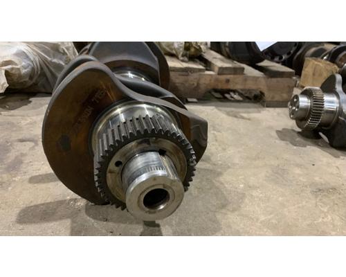 MACK MP7 Crankshaft