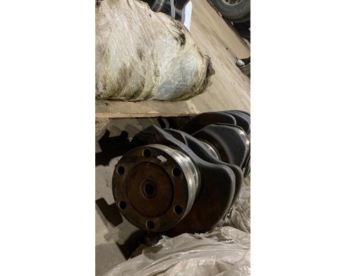 MACK MP7 Crankshaft