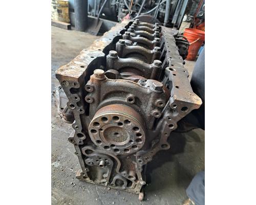 MACK MP7 Cylinder Block