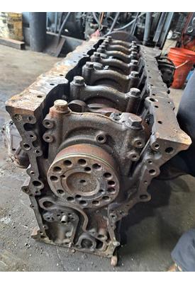 MACK MP7 Cylinder Block