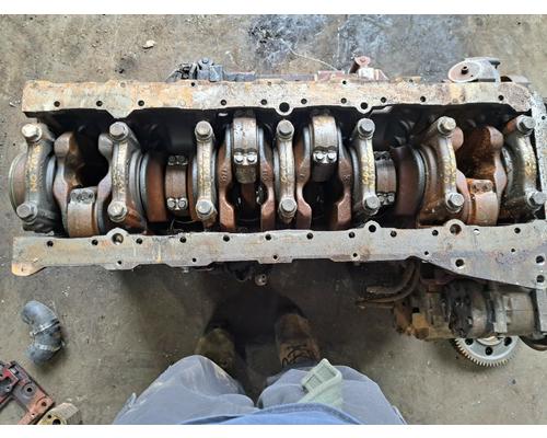 MACK MP7 Cylinder Block