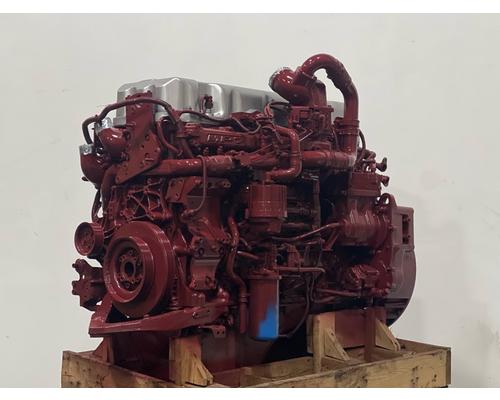 2011 MACK MP7 Engine Assembly #