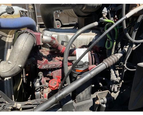  Mack MP7 Engine Assembly #