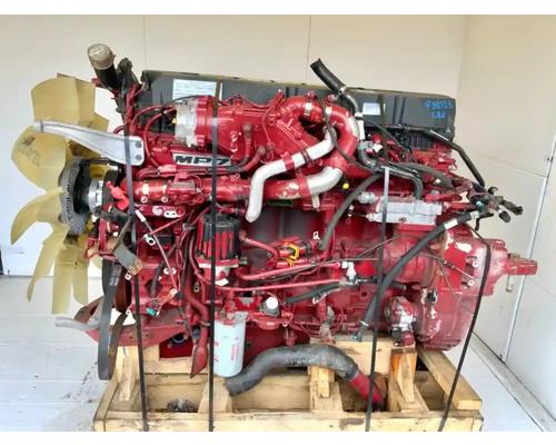  Mack MP7 Engine Assembly #