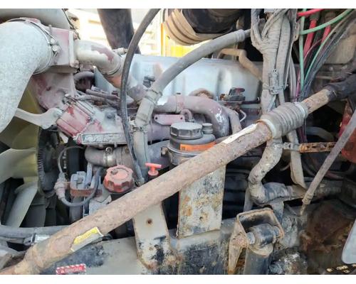  Mack MP7 Engine Assembly #