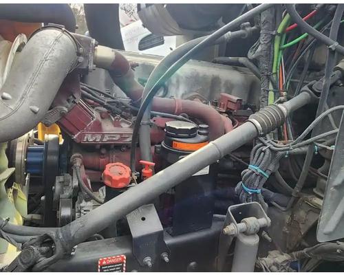  Mack MP7 Engine Assembly #