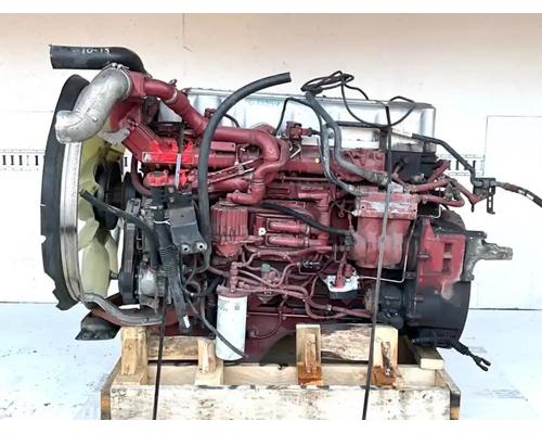  Mack MP7 Engine Assembly #