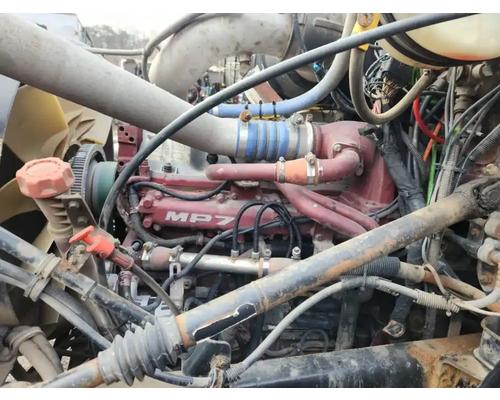  Mack MP7 Engine Assembly #