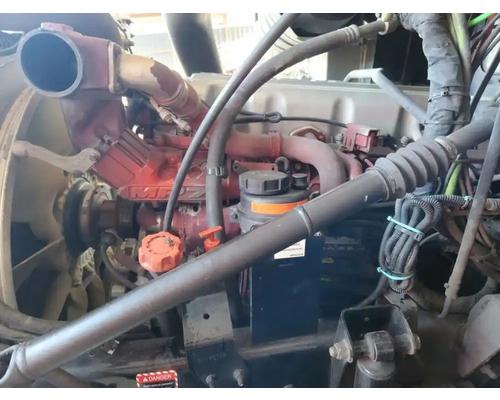  Mack MP7 Engine Assembly #
