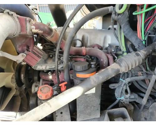  Mack MP7 Engine Assembly #