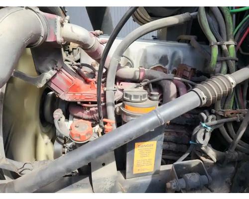  Mack MP7 Engine Assembly #