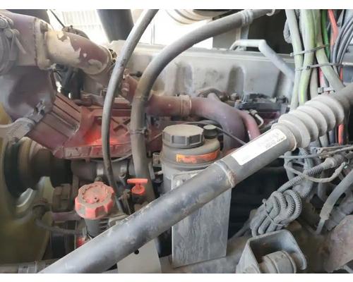  Mack MP7 Engine Assembly #