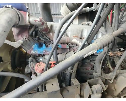  Mack MP7 Engine Assembly #