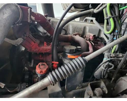  Mack MP7 Engine Assembly #
