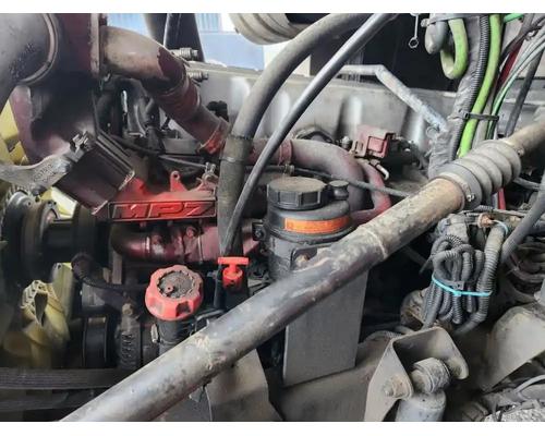  Mack MP7 Engine Assembly #
