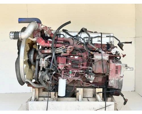  Mack MP7 Engine Assembly #