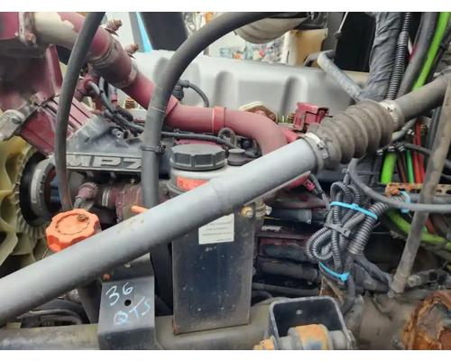  Mack MP7 Engine Assembly #