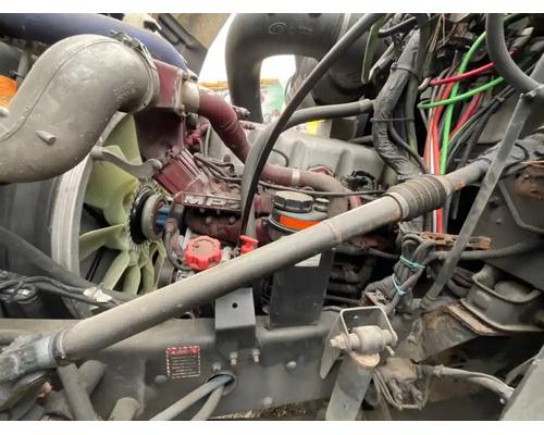  Mack MP7 Engine Assembly #