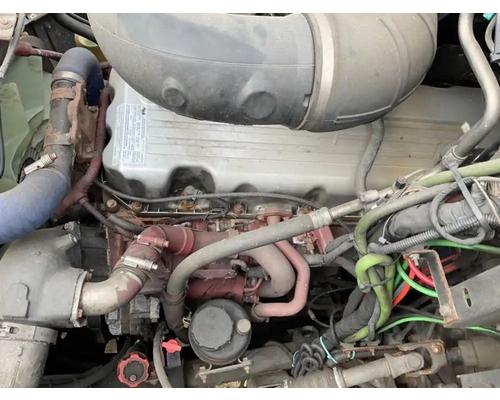  Mack MP7 Engine Assembly #