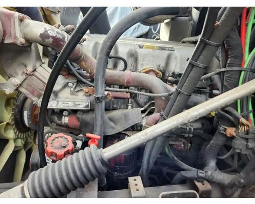  Mack MP7 Engine Assembly #