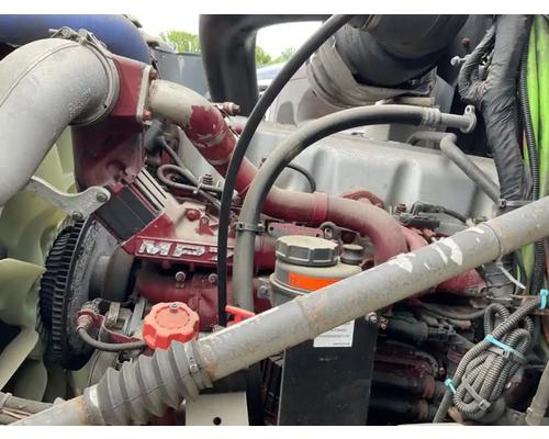 Mack MP7 Engine Assembly #