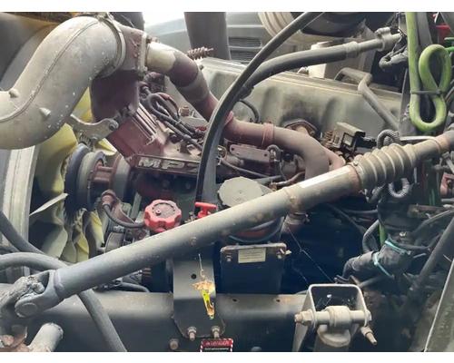 Mack MP7 Engine Assembly #