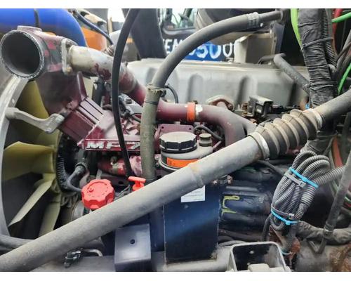  Mack MP7 Engine Assembly #