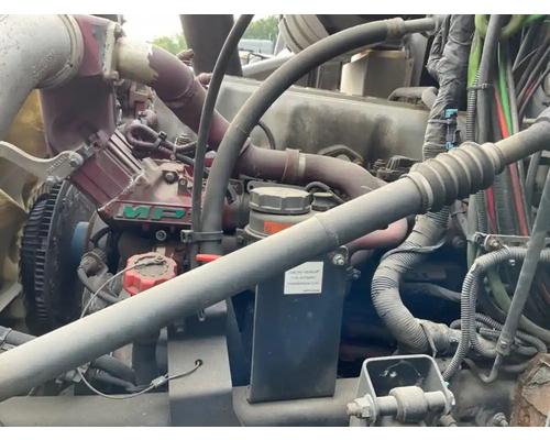 Mack MP7 Engine Assembly #