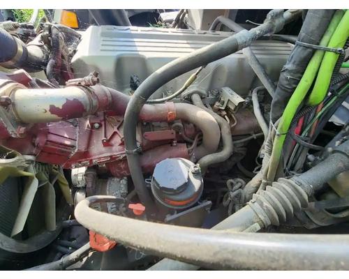  Mack MP7 Engine Assembly #