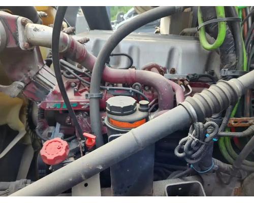  Mack MP7 Engine Assembly #