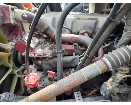  Mack MP7 Engine Assembly #