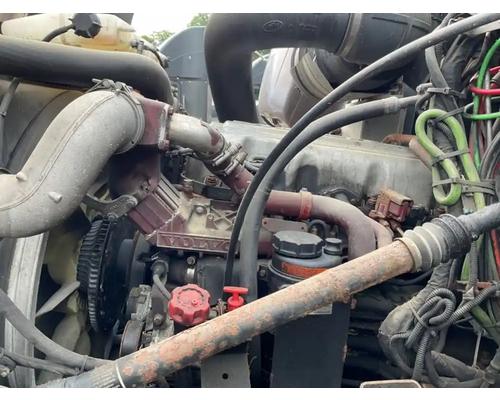  Mack MP7 Engine Assembly #